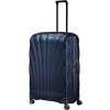Samsonite C-LITE spinner 86cm, 144L tmavo-modrá