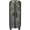 Samsonite C-LITE spinner 81cm, 123L zelená