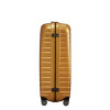 1051 2 samsonite skorepinovy kufr proxis xl zlata 125 l