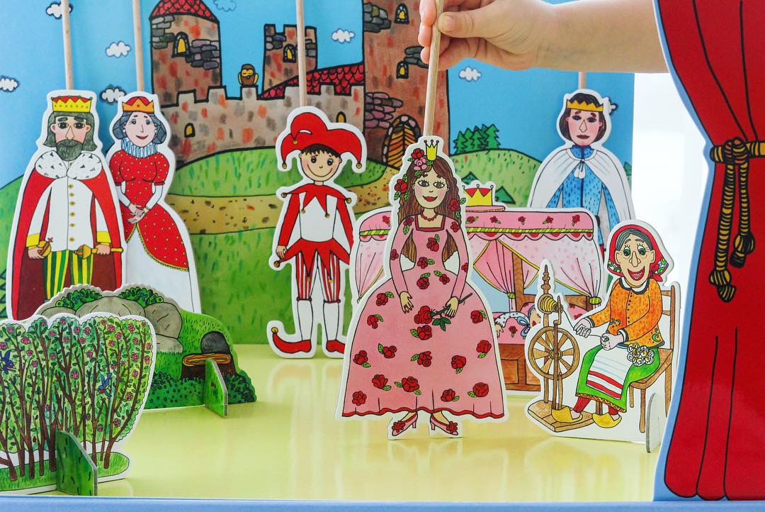 Světový den umění