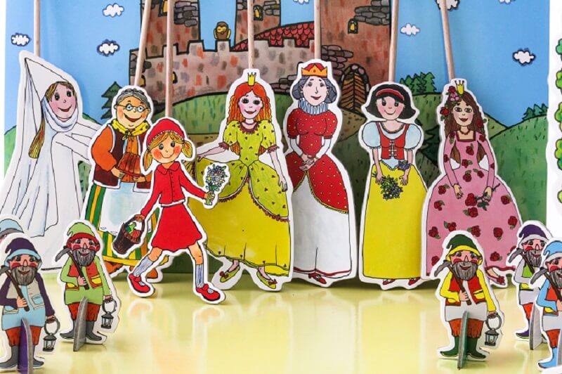 Evropský den logopedie