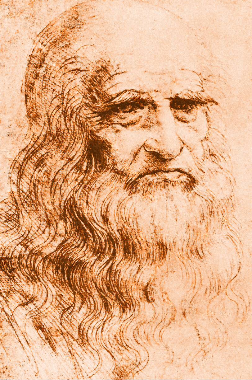 Leonardo-Da-Vinci