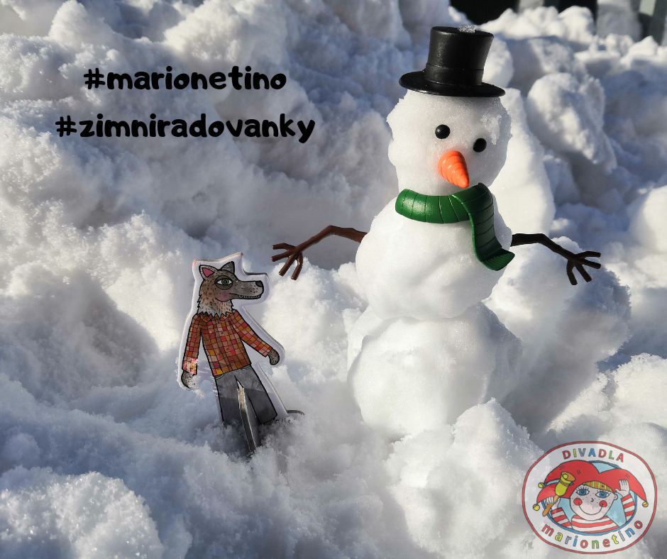 zimniradovanky