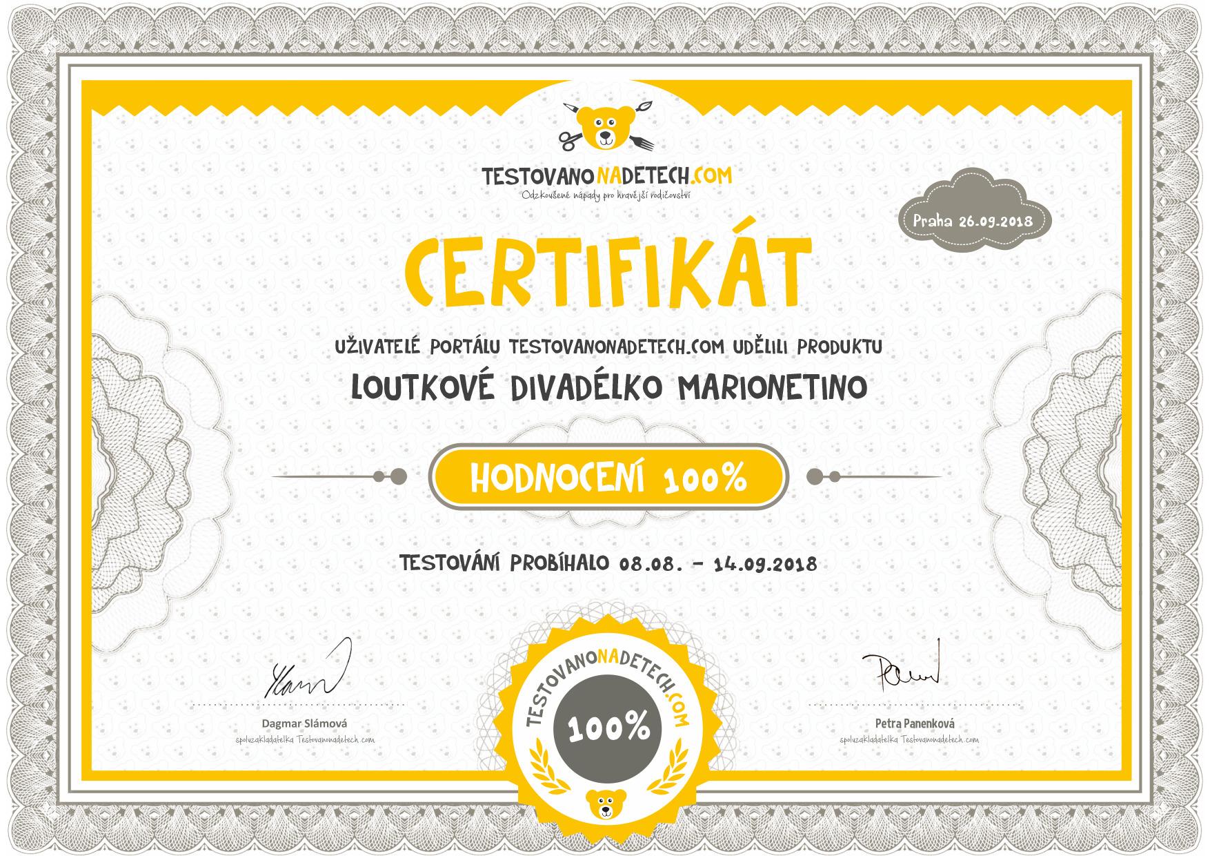 Certifikat_divadlo