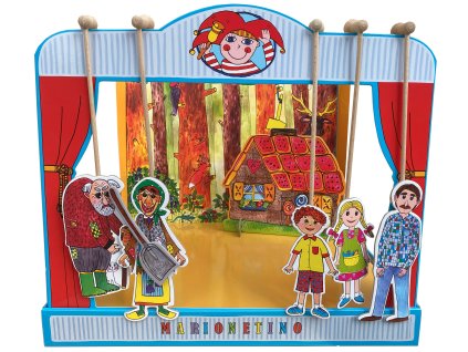 loutkove divadlo pernikova chaloupka marionetino (5)