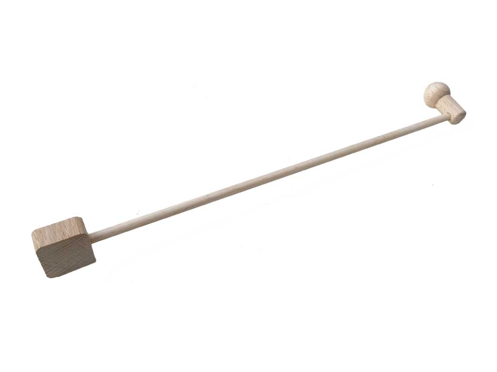 Levně MARIONETINO Tyčka k loutce 1 ks