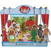 loutkove divadlo babkove divadlo trojpohadka cervena karkulka marionetino (17)