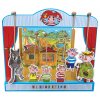tri prasatka o trech prasatkach loutkove divadlo babkove marionetino (3)