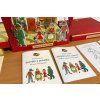pohadkovy program cervena karkulka marionetino (2)