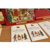 Pohádkový program Červená Karkulka  Pohádkový program Červená Karkulka | Vzdělávací program pro MŠ
