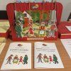Pohádkový program Červená Karkulka  Pohádkový program Červená Karkulka | Vzdělávací program pro MŠ