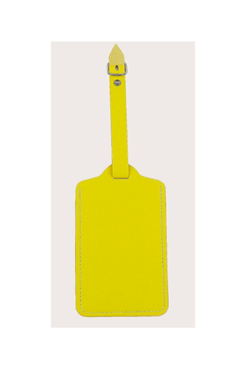 kufrland jmenovka žlutá (1)