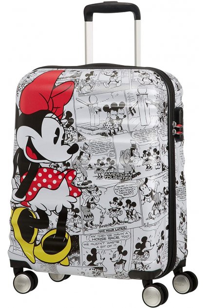 kufrland americantourister wavebreaker disney minnie s (3)