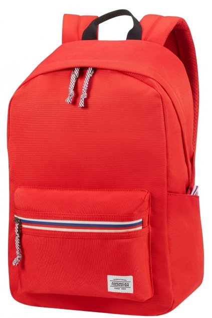 kufrland americantourister upbeat red (1)