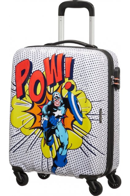 kufrland americantourister marvellegends captainamerica popart 55