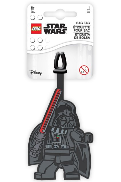 kufrland lego jmenovka starwars darth vader1