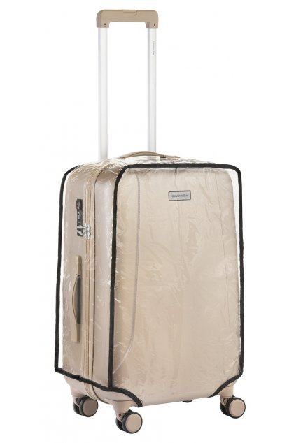 kufrland carryon transparentmedium obal na kufry (1)