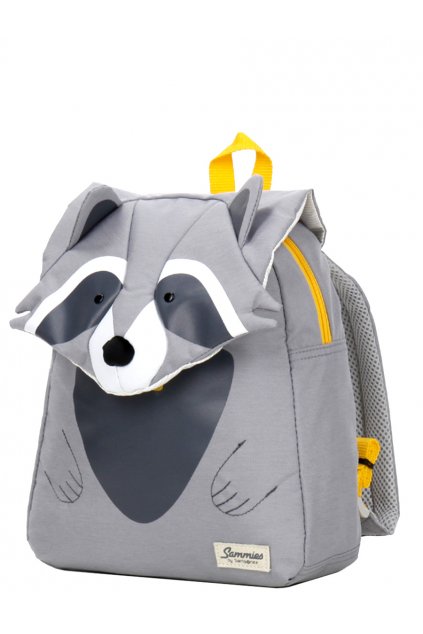 kufrland samsonite happysammieseco backpacks+ racoonremy