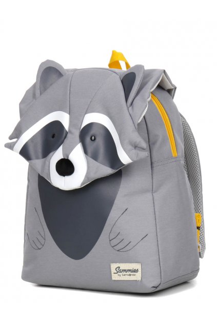 kufrland samsonite happysammieseco backpacks raccoonremy (8)