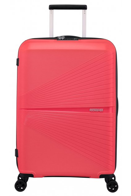 kufrland americantourister airconic paradisepink 67cm (7)