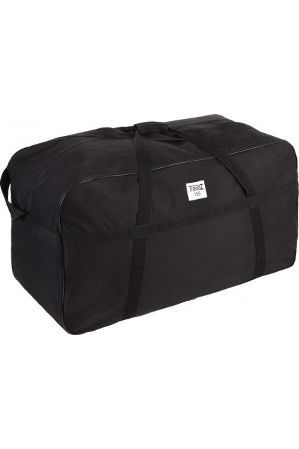 kufrland travelz velkátaška bagxl black (2)