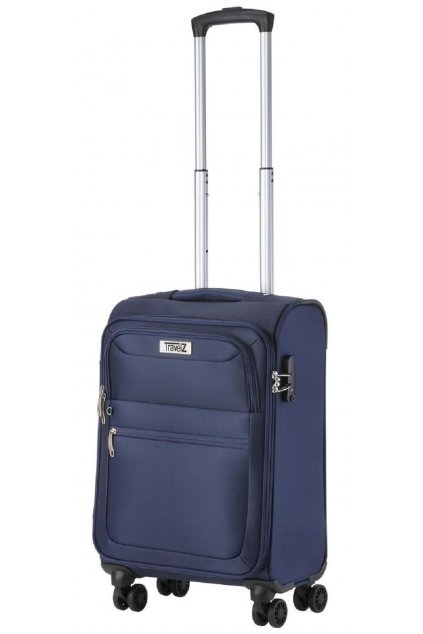 kufrland travelz sofspinner blue (15)