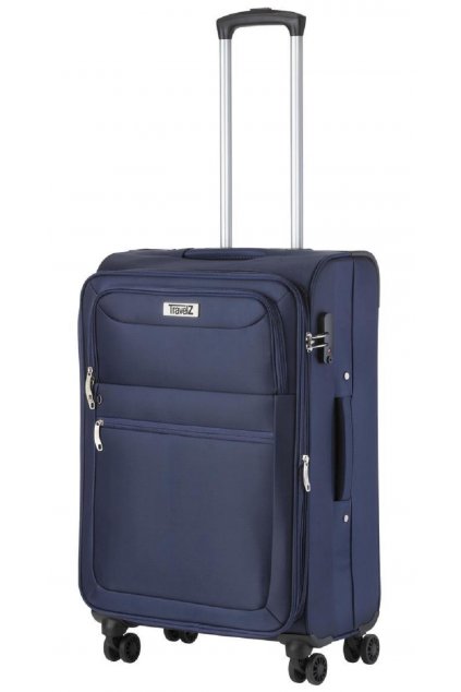 kufrland travelz sofspinner blue (14)