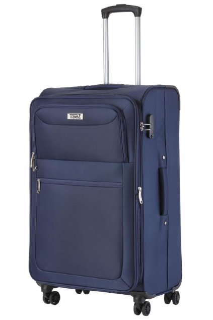 kufrland travelz sofspinner blue (13)