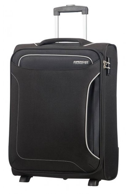 kufrland americantourister holidayheat 55cm upright black1