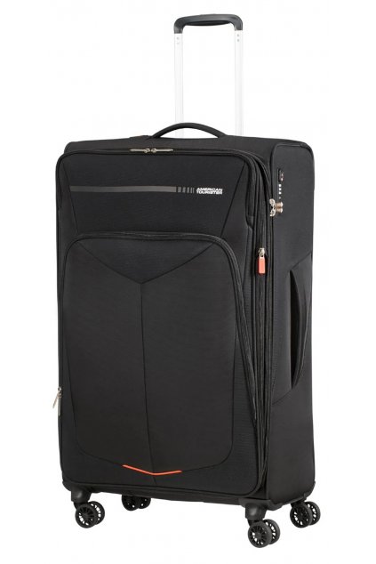 kufrland americantourister summerfunk 79cm black1