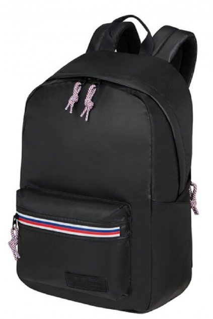 kufrland americantourister upbeat coated black (1)