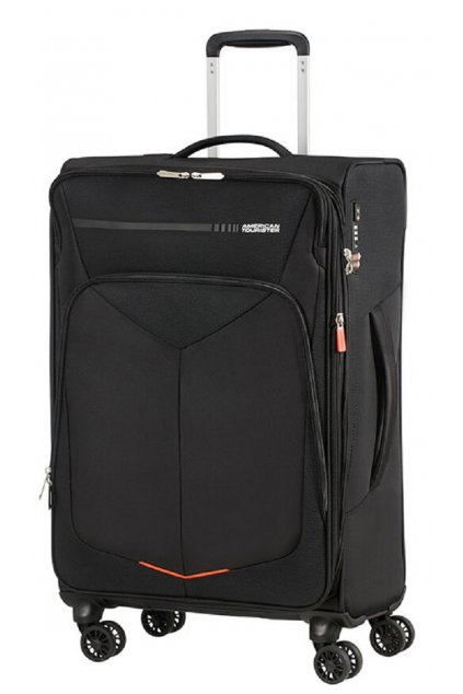 kufrland americantourister summerfunk 67cm black (1)