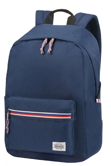 kufrland americantourister upbeat navy (2)