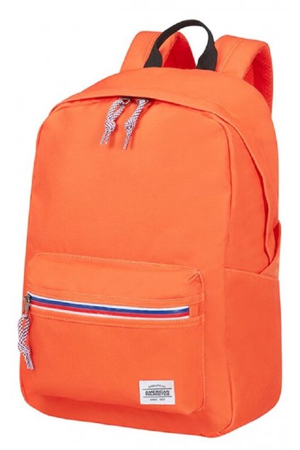 kufrland americantourister upbeat orange (1)