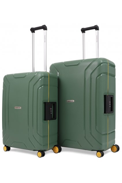 kufrland carryon steward green (1)