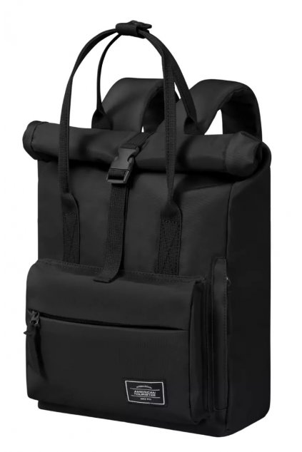 kufrland americantourister urbangroove ug16 backpackcity black (4)