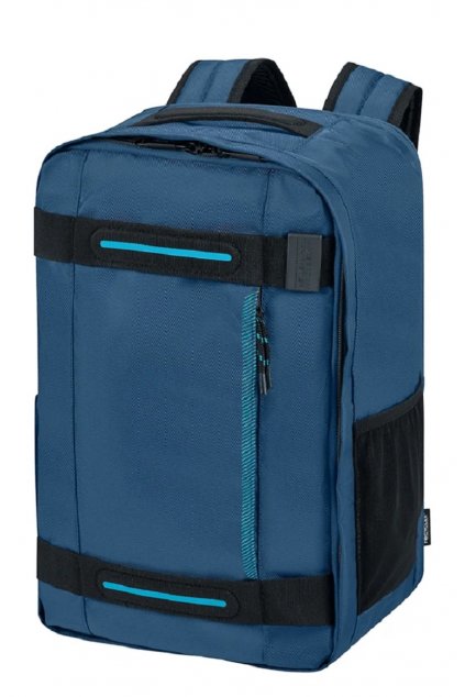 kufrland americantourister urbantrack cabinbackpack combatnavy (3)