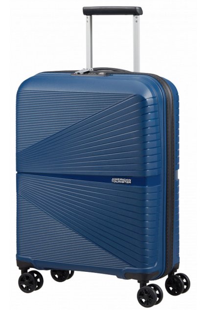 kufrland americantourister airconic 55cm midnightnavy1