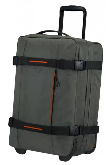 kufrland americantourister urbantrack duffle s darkkhaki (7)