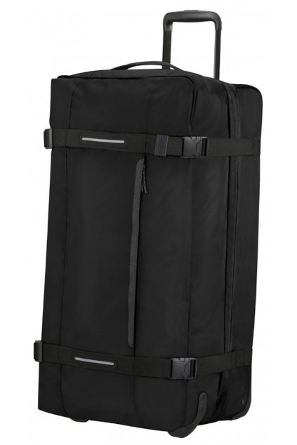 kufrland americantourister urbantrack duffle l asphaltblack1