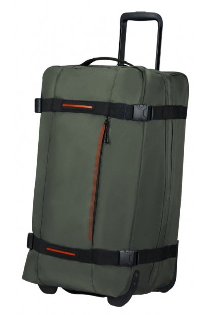 kufrland americantourister urbantrack duffle m darkkhaki (2)