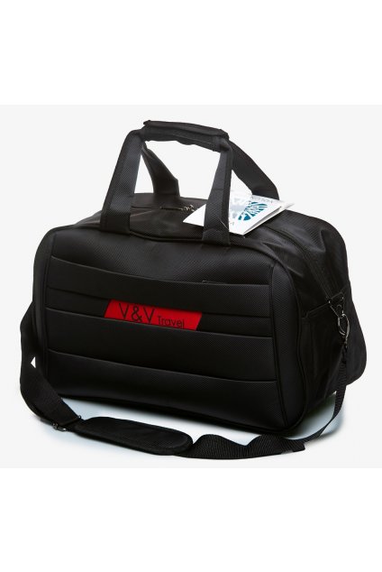 kufrland v&vtravel volunteer black (6)