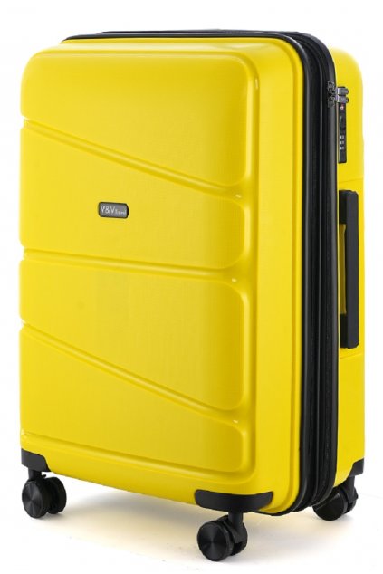 kufrland v&vtravel peace yellow (10)