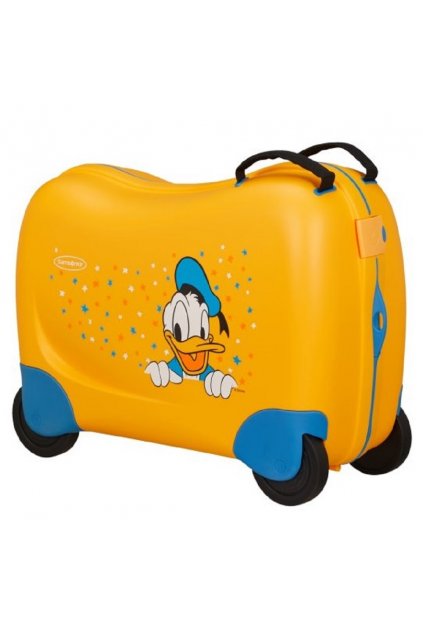 kufrland samsonite dreamrider disney donald (1)