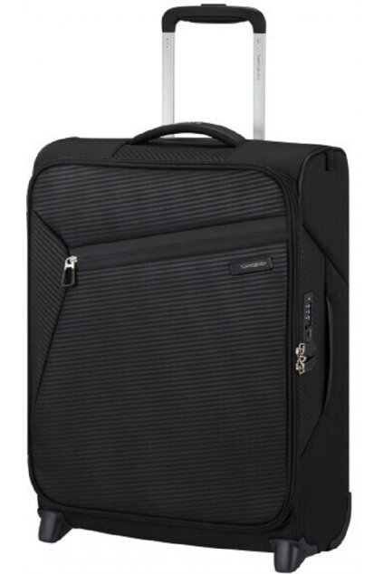 kufrland samsonite litebeam řřcm upright black (7)