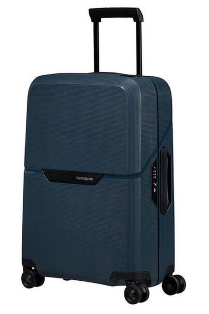 kufrland samsonite magnum eco 69cm midnightblue (13)