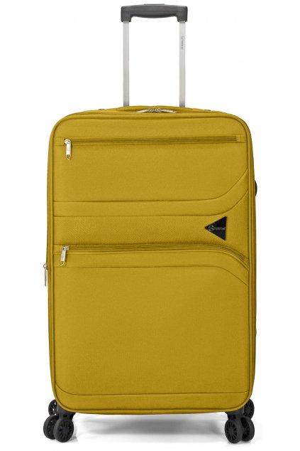 kufrland benzi bz5703 mustard