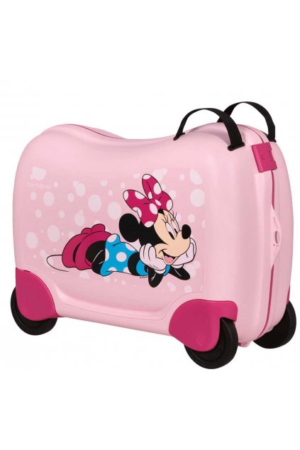 kufrland samsonite dream2go disney minnieglitter (3)