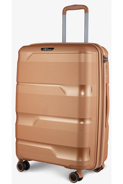 kufrland vvtravel metallo gold 65cm (2)