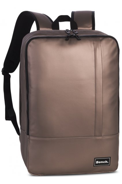 kufrland bench hydrocube backpack taupe (5)